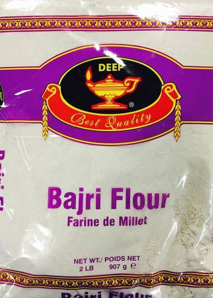 Deep Bajri Flour 2 lb