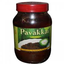 Grand Sweets Pavakkai Pickle 500gm