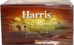 Harris Assam Blend 216CT