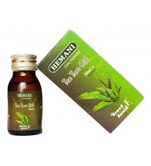 Hemani Tea tree Oil 30ml