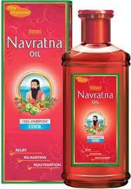Himani Navratan Hair Oil 300ml