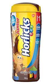 Horlicks Chocolate Junior  500g