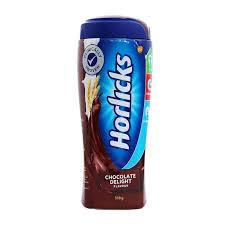Horlicks Chocolate 500g