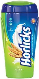 Horlicks Elachi 500g