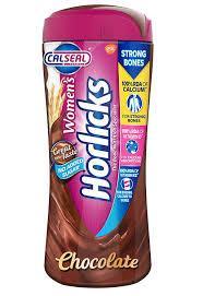 Horlicks Womens Chocolate 400gm
