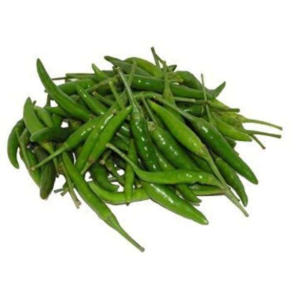 Chili Thai - 0.25 lb
