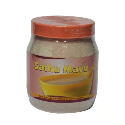 Grand Sweets Sathu Mavu 450gm