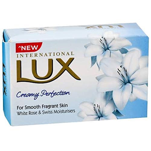 Lux International Soap 125gm