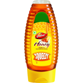 Dabur Honey Squeezy 400 gm