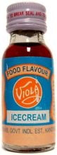 Viola Ice Cream Essence 20ml