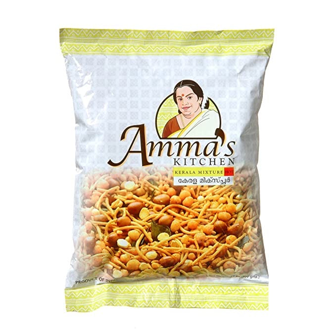Amma Kerala mixture 285g