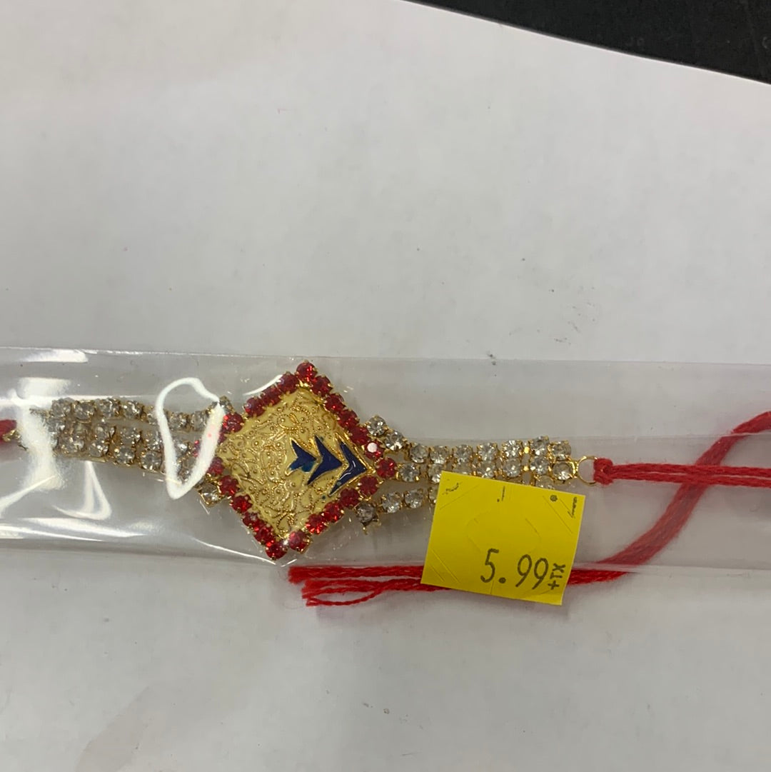 Rakhi - Design 7
