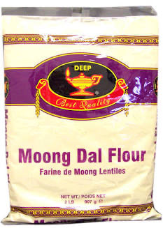 Deep Moong Dal Flour 2lb