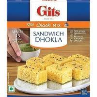 Gits Sandwich Dhokla Mix 200g