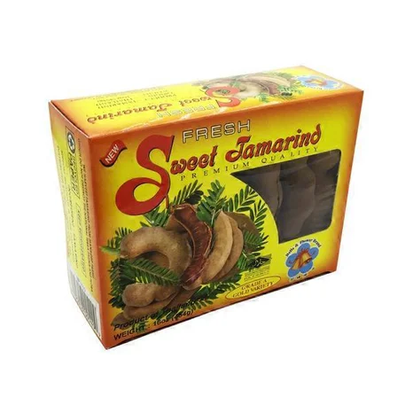Fresh Sweet Tamarind - 1lb