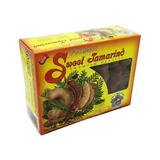Fresh Sweet Tamarind - 1lb