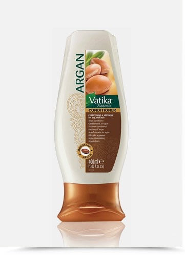 Vatika Argan Conditioner 400ml