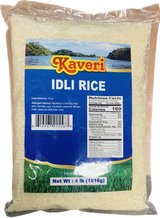 Kaveri Idli Rice 4lb