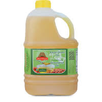Chettinad Wood Cold Pressed  Groundnut Oil 1L