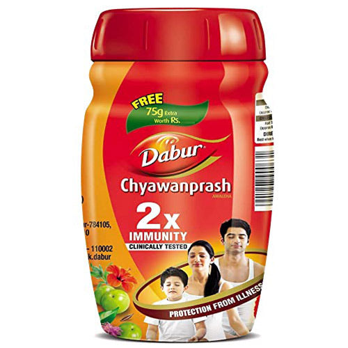 Dabur Chyawanprash 500g