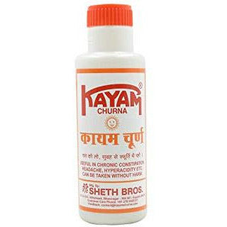 Kayam Churna 100g