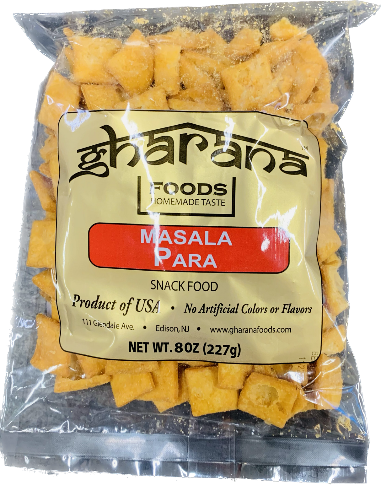 Gharana Masala Para 7oz