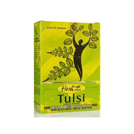 Hesh Tulsi Powder 100g