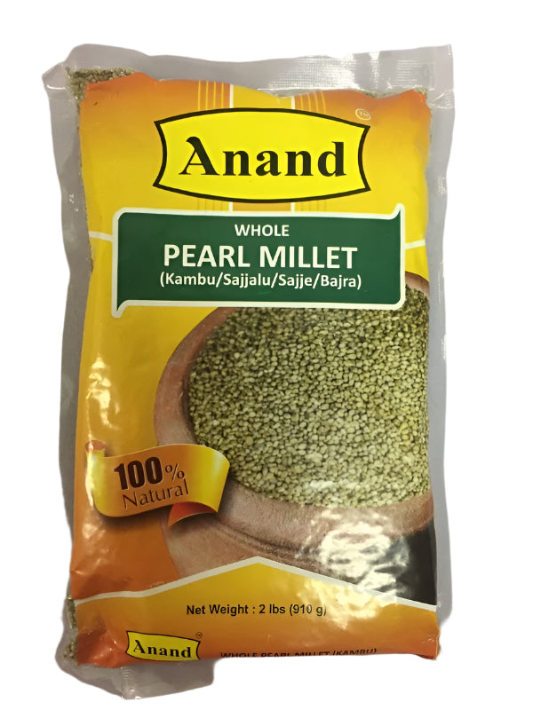 Anand Pearl Millet 2lb