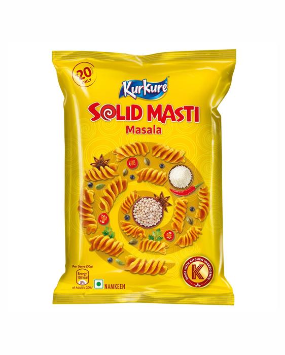 KurKure Masala Twisteez 30 gm