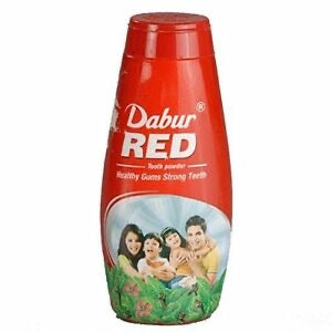 Dabur Lal Danth Manjan / Tooth Powder 150 gm