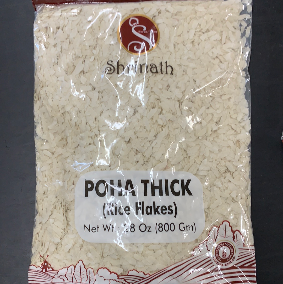 Shrinath Poha Thick 800g