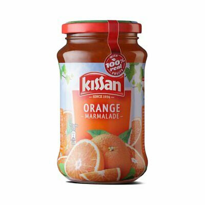 KISSAN Orange Jam 500 gm