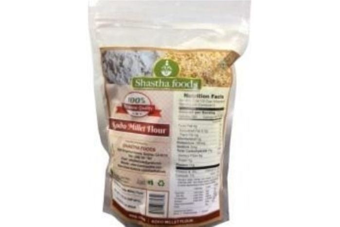 Shastha Kodo Millet Flour 500g