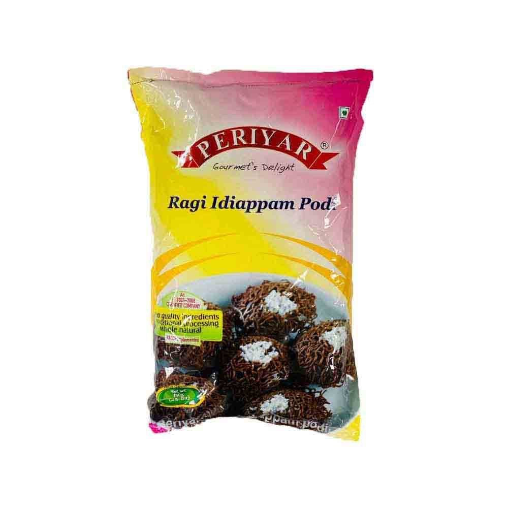 Periyar Ragi Idiappam Podi 1 Kg