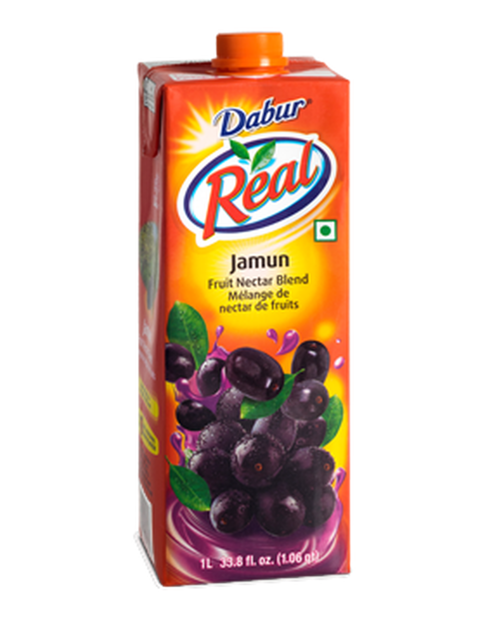 Dabur Jamun Fruit Juice 1L