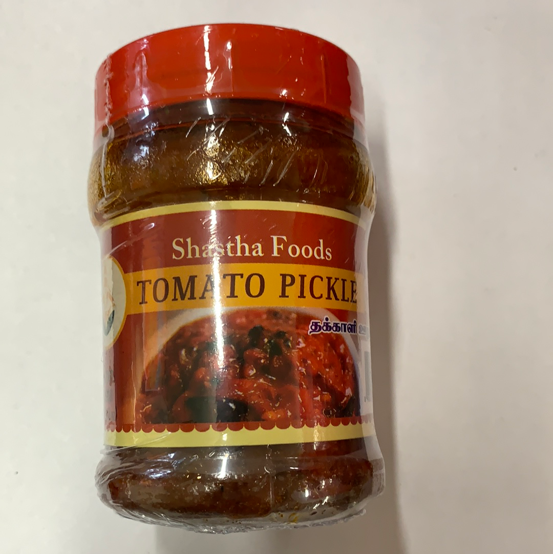 Shastha Tomato Pickle 300g