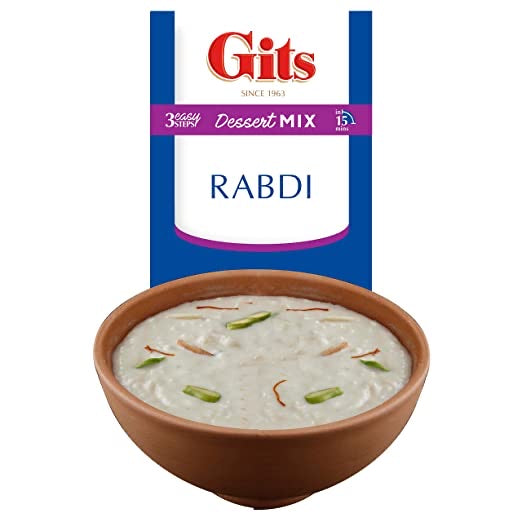 Gits  Rabdi Mix 100 Gm