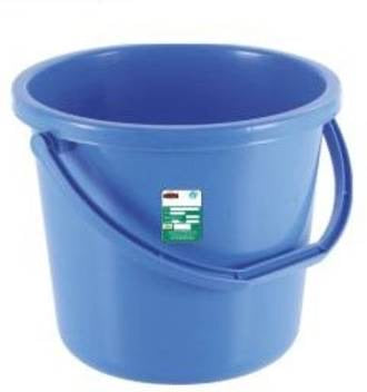 Plastic Bucket