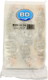 BD Koi Fish 500g