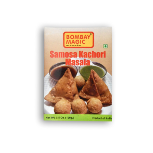 Bombay Magic Samosa Kachori Masala 100g