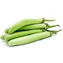 Eggplant Green Long - 1 lb