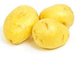 Potato Gold Yellow - 1 lb