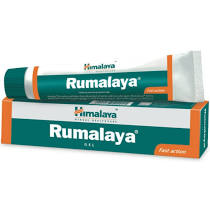 Himalaya Rumalaya Gel 30g