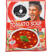Chings Tomato Soup 55g