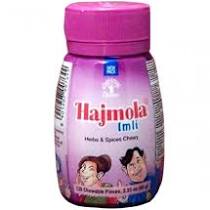Dabur Hajmola Imli 120pc