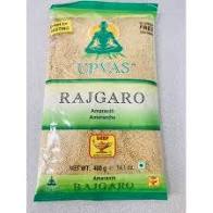 Upvas Rajgaro Whole 400g / 14.1oz