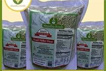 Shastha Pearl Millet Flour 500g