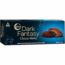 Sunfeast Dark Fantasy Choco Meltz Fills 75g