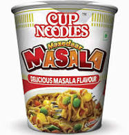 Top Ramen Mazedaar Masala Cup Noodles 70 gm