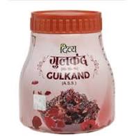 Divya Gulkand Rose Jam 400g